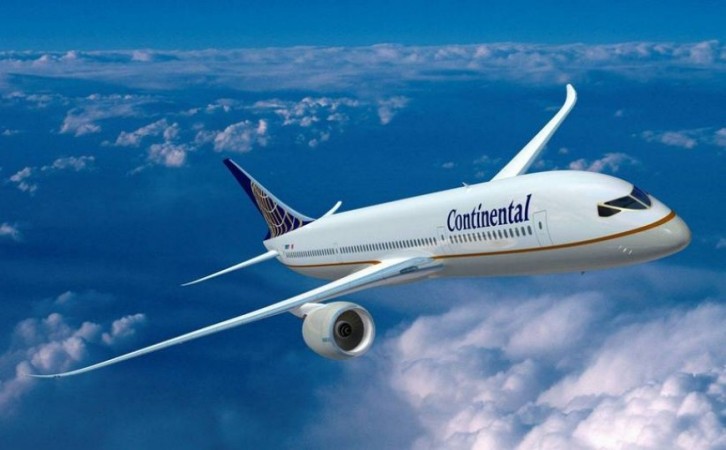 织金至美国机场航空托运